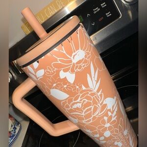 Brumate 40oz tumbler